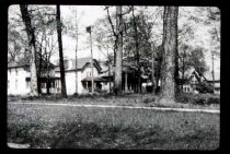 Slide #385  N side of Prospect from Gurney & Moffett May 1927